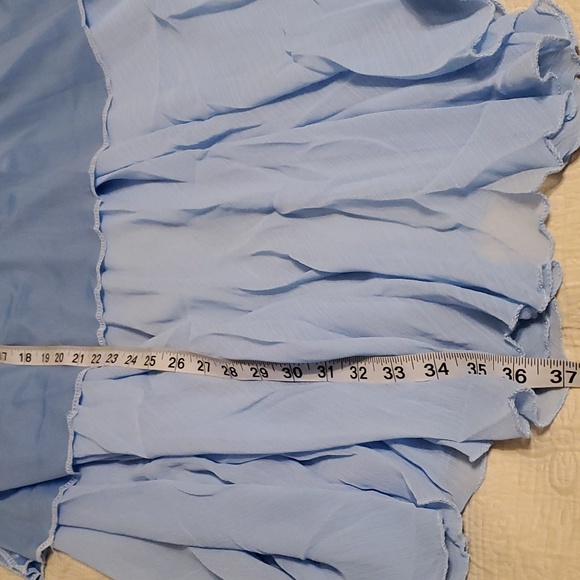 💙Yshy Skirt - Picture 4 of 10